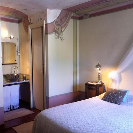 ネイヴェ Dimora San Sebastiano Bed & Breakfast エクステリア 写真