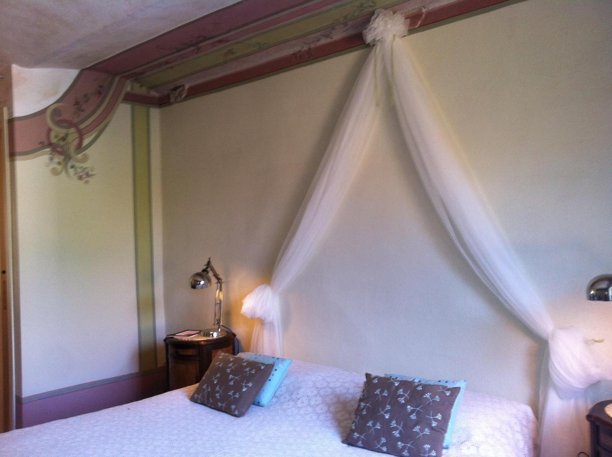 ネイヴェ Dimora San Sebastiano Bed & Breakfast エクステリア 写真