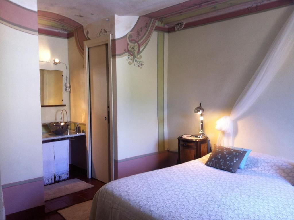 ネイヴェ Dimora San Sebastiano Bed & Breakfast エクステリア 写真