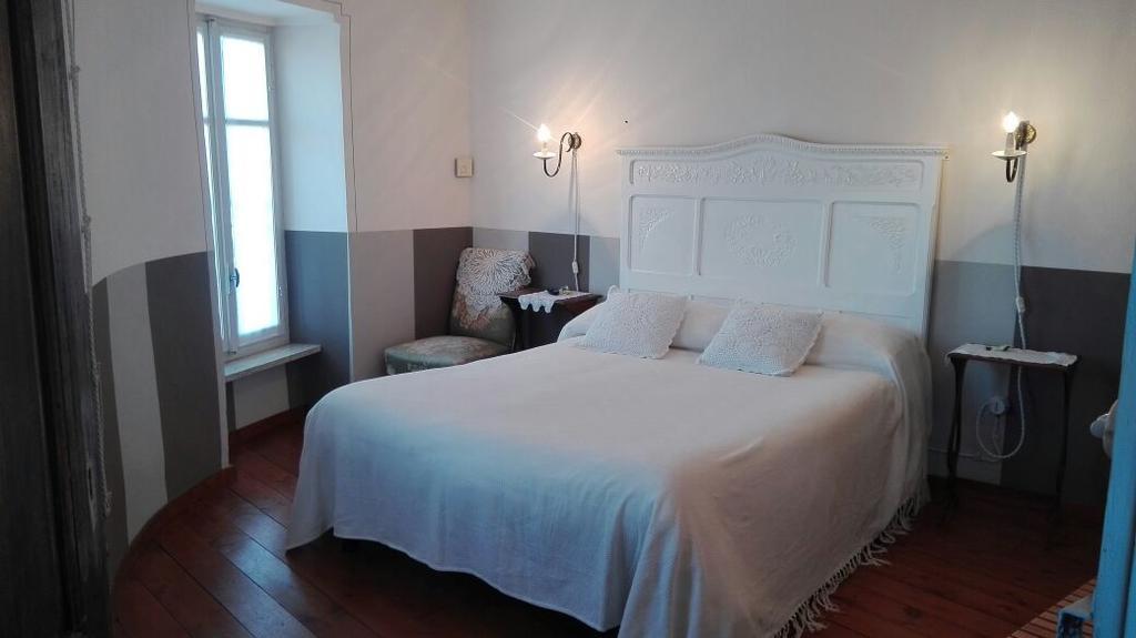 ネイヴェ Dimora San Sebastiano Bed & Breakfast エクステリア 写真